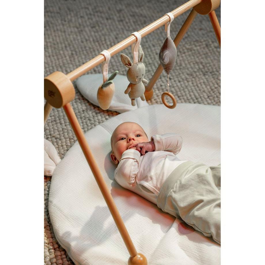 JaBaDaBaDo  Babygym Spielzeug Hase 