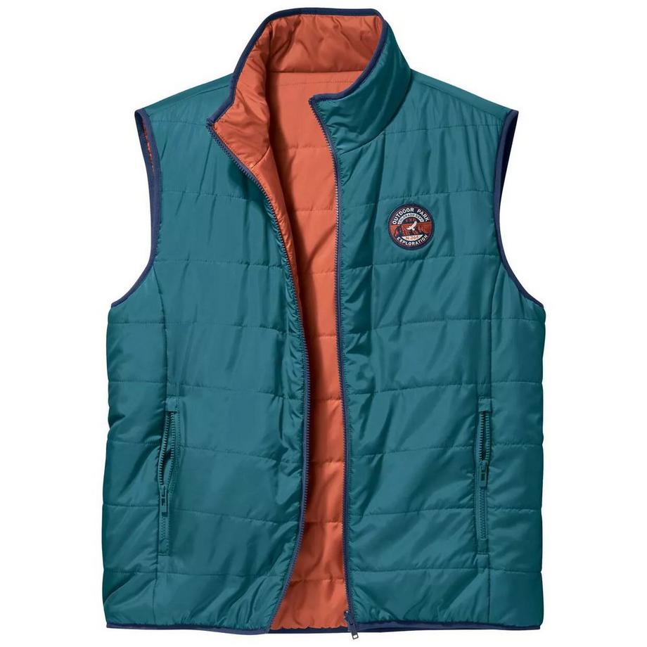 Veste Sans Manches