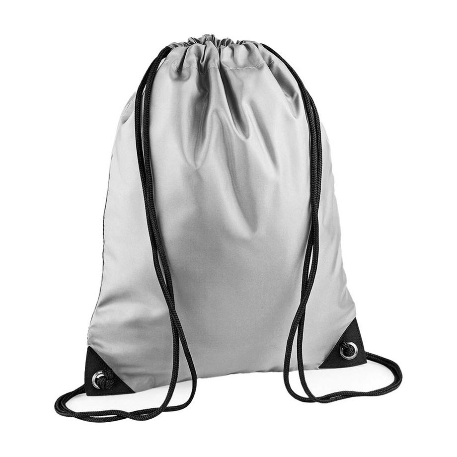 Premium Borsa Con Coulisse