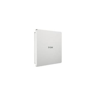 D-Link  AC1200 1200 Mbit/s Bianco Supporto Power over Ethernet (PoE) 