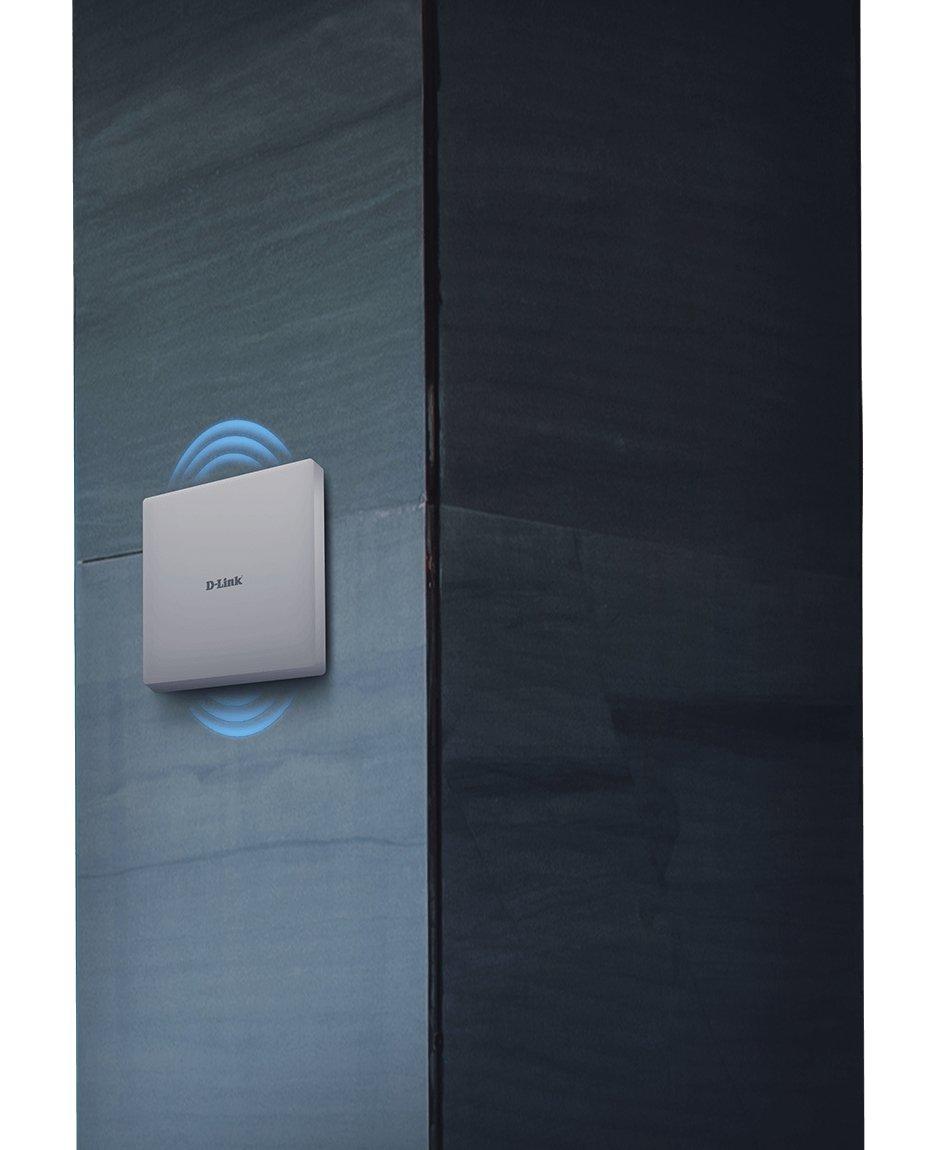 D-Link  WIRELESS AC1200 