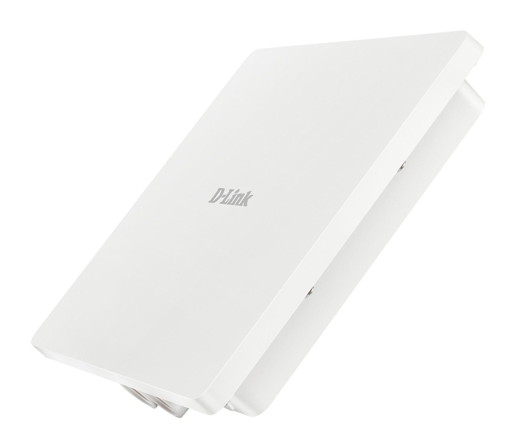 D-Link  WIRELESS AC1200 