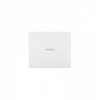 D-Link  AC1200 1200 Mbit/s Bianco Supporto Power over Ethernet (PoE) 