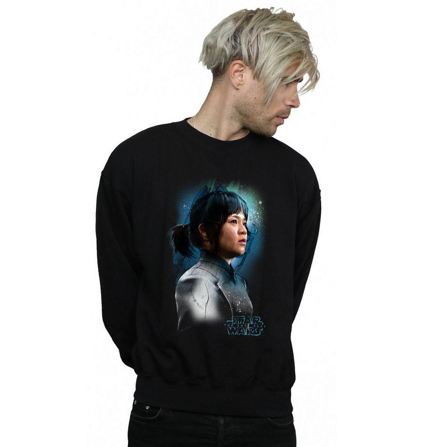 STAR WARS The Last Jedi Sweatshirt  