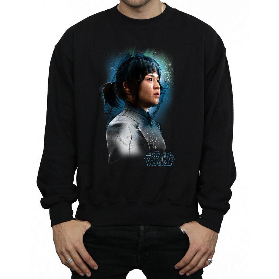 STAR WARS The Last Jedi Sweatshirt  