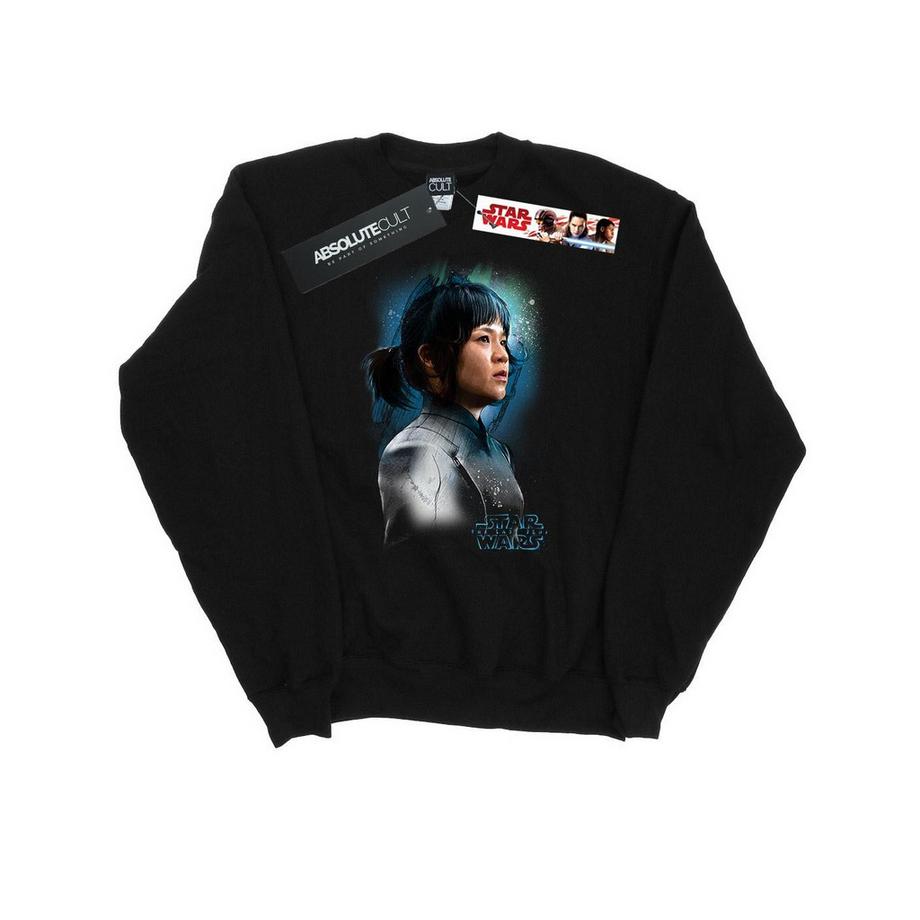 STAR WARS The Last Jedi Sweatshirt  