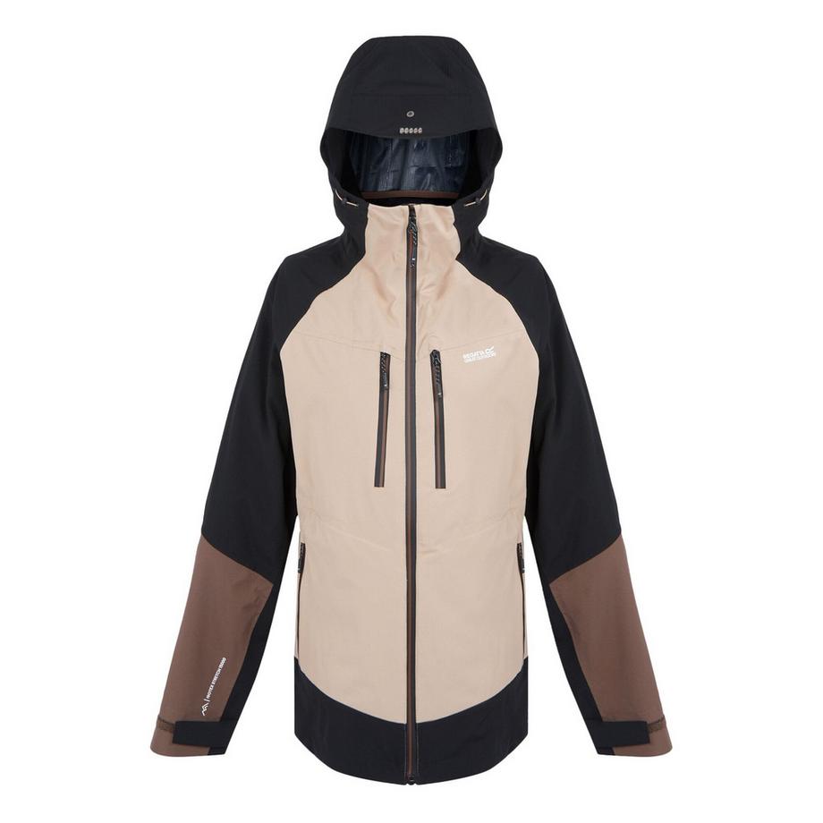 Regatta Carletta Ix 3 in 1 Jacke  