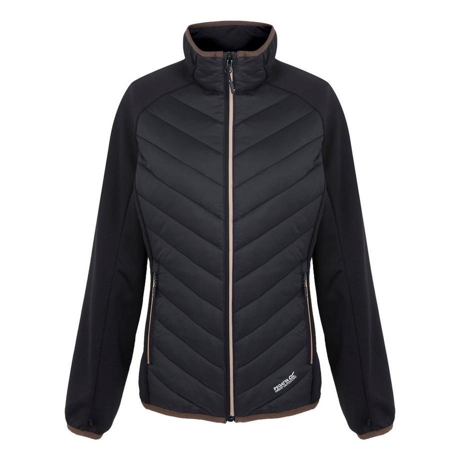 Carletta Ix Jacke
