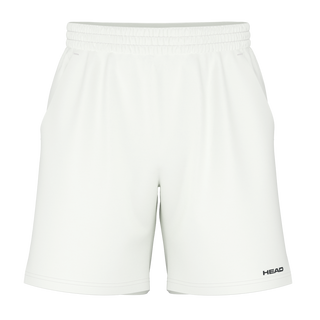 Head  Power Shorts  weiss 