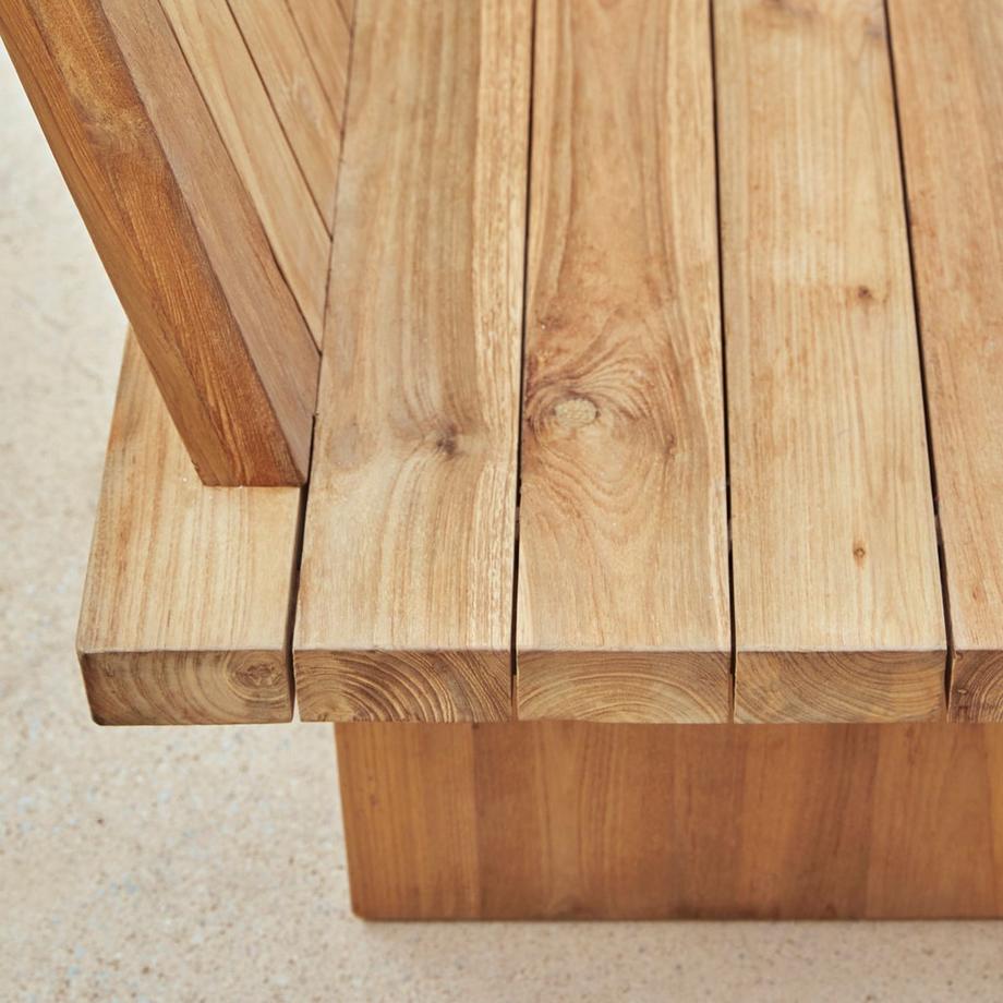 Tikamoon Gartensessel Joaquin  