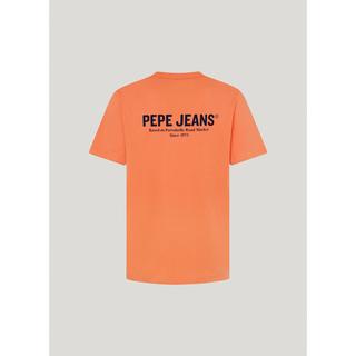 Pepe Jeans London Sam Kurzarm T-Shirt  