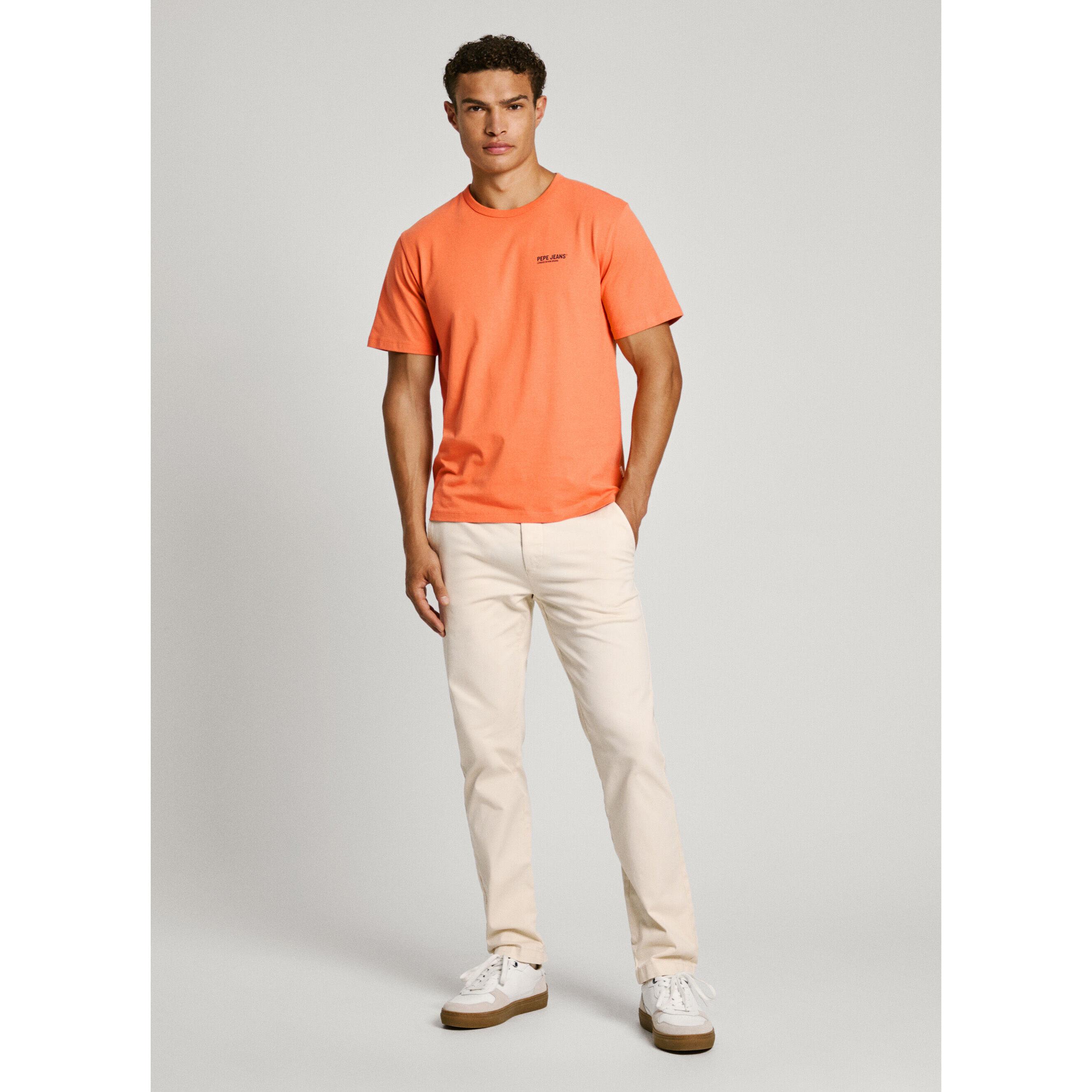 Pepe Jeans London Sam Kurzarm T-Shirt  