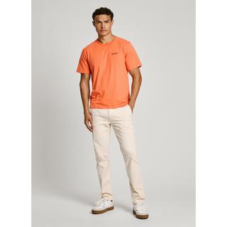 Pepe Jeans London Sam Kurzarm T-Shirt  