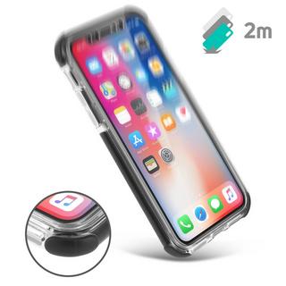 Force Power  360° Schutzhülle für iPhone X/XS 