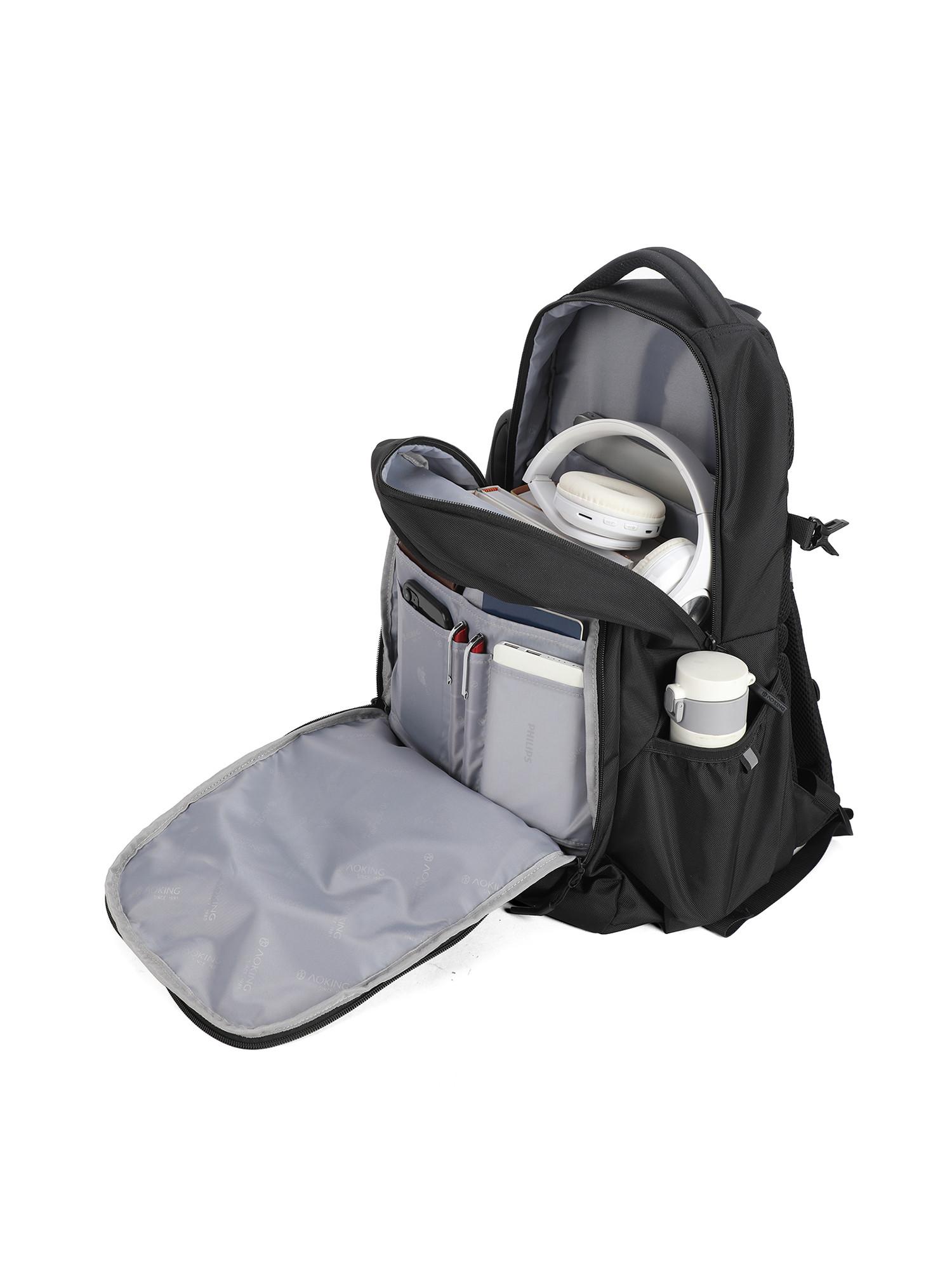 Aoking Unisex Rucksack  