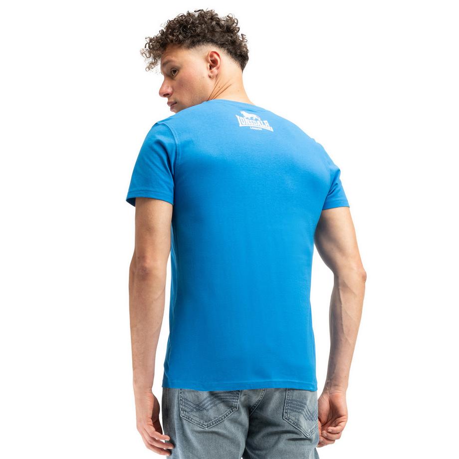 LONSDALE Logo T-Shirt  