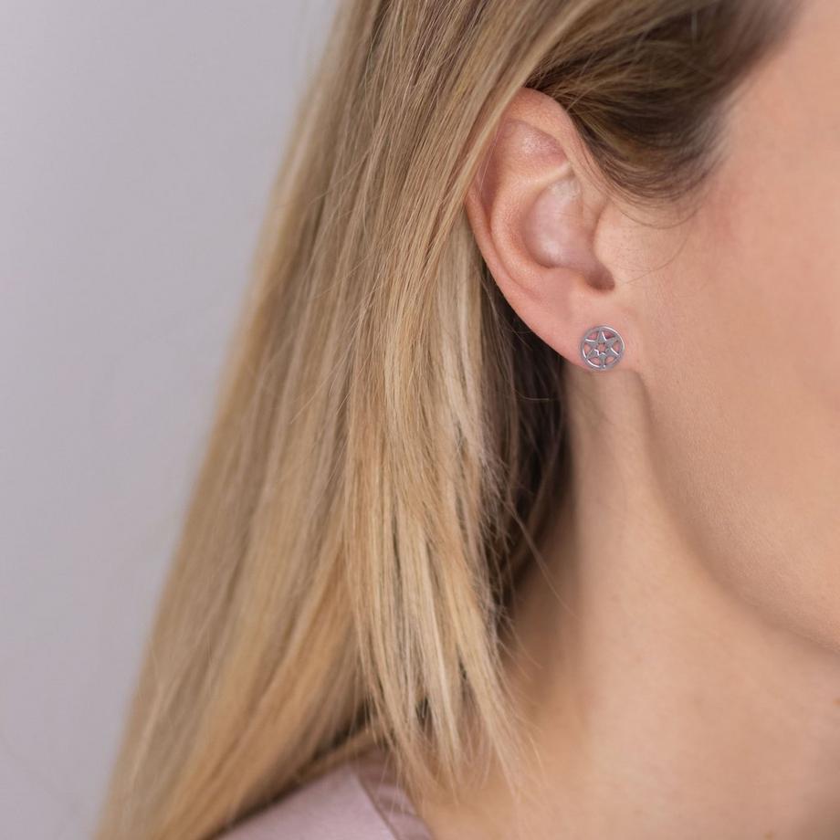 AILORIA  AILORIA Clous d'oreilles 