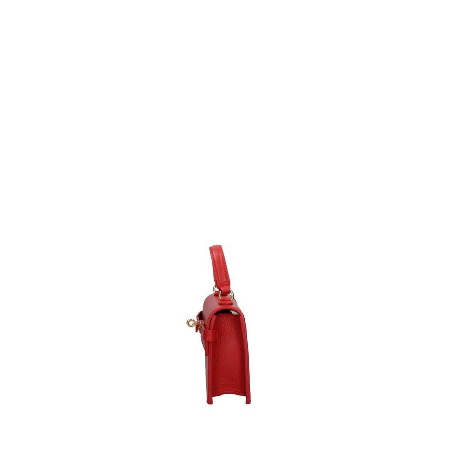 Chiara Ferretti Celeste Nova Mini Handtasche  