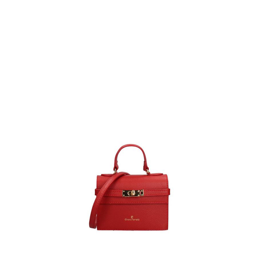 Chiara Ferretti Celeste Nova Mini Handtasche  
