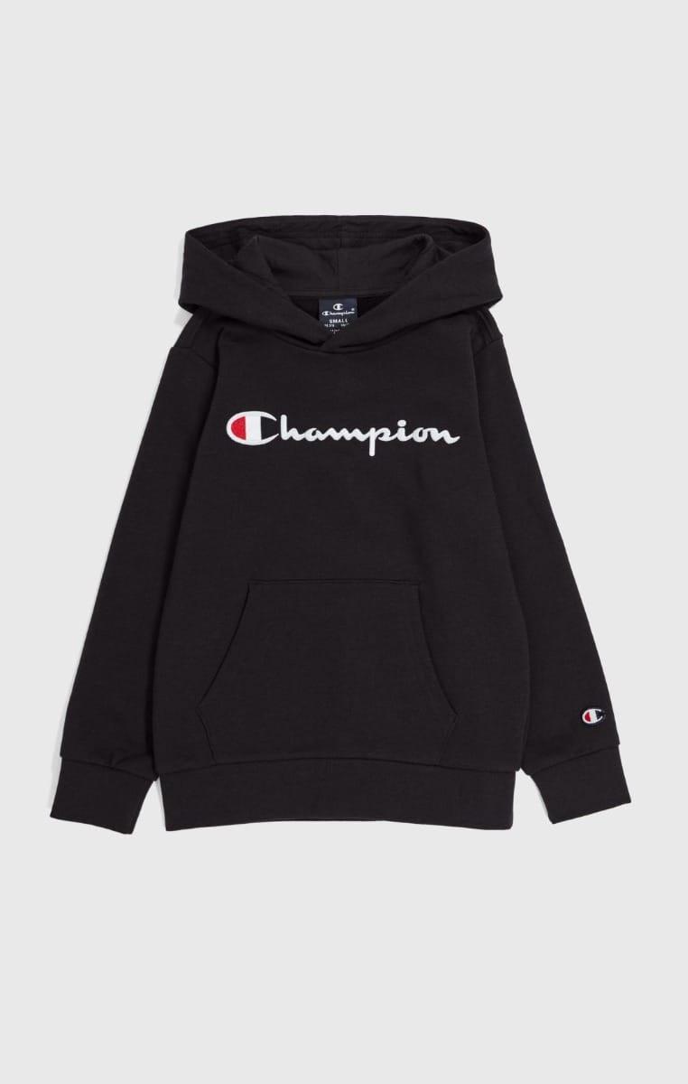 Champion  hooded sweatshirt-XL 