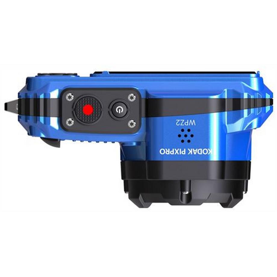 Kodak PIXPRO  Kodak WPZ2 Digitalkamera wasserdicht 