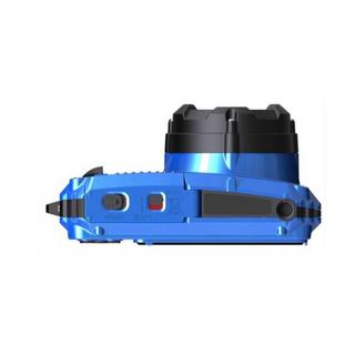 Kodak PIXPRO  Kodak WPZ2 Digitalkamera wasserdicht 