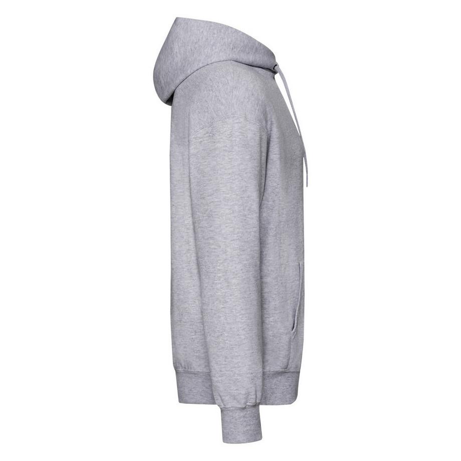 Fruit of the Loom Felpa con cappuccio Classic  
