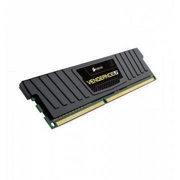 Vengeance LP (2 x 8GB, DDR3-1600, DIMM 240)