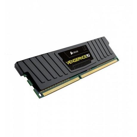 Corsair  Vengeance LP (2 x 8GB, DDR3-1600, DIMM 240) 