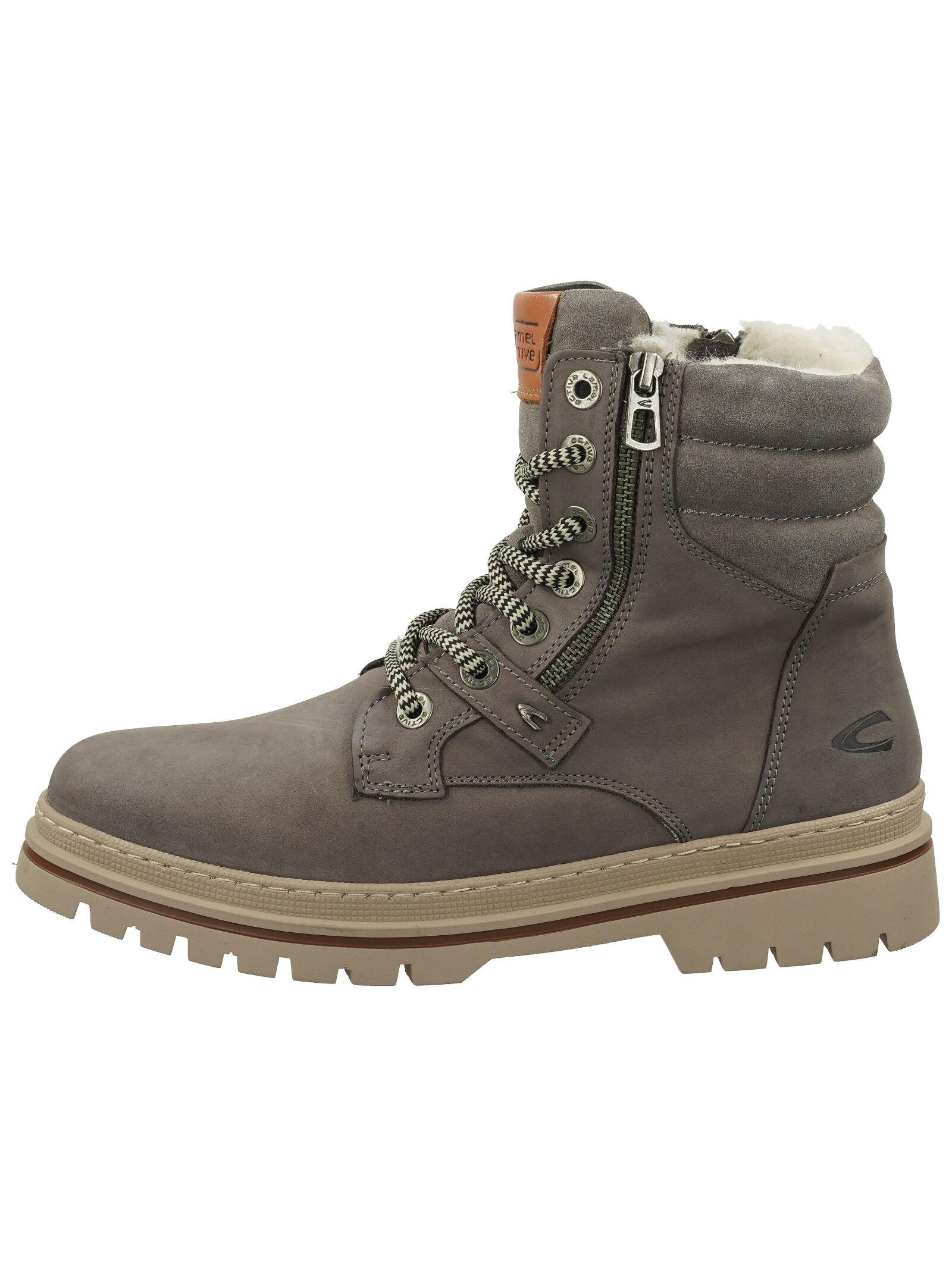 Camel Active  Bottines CAML303 302 