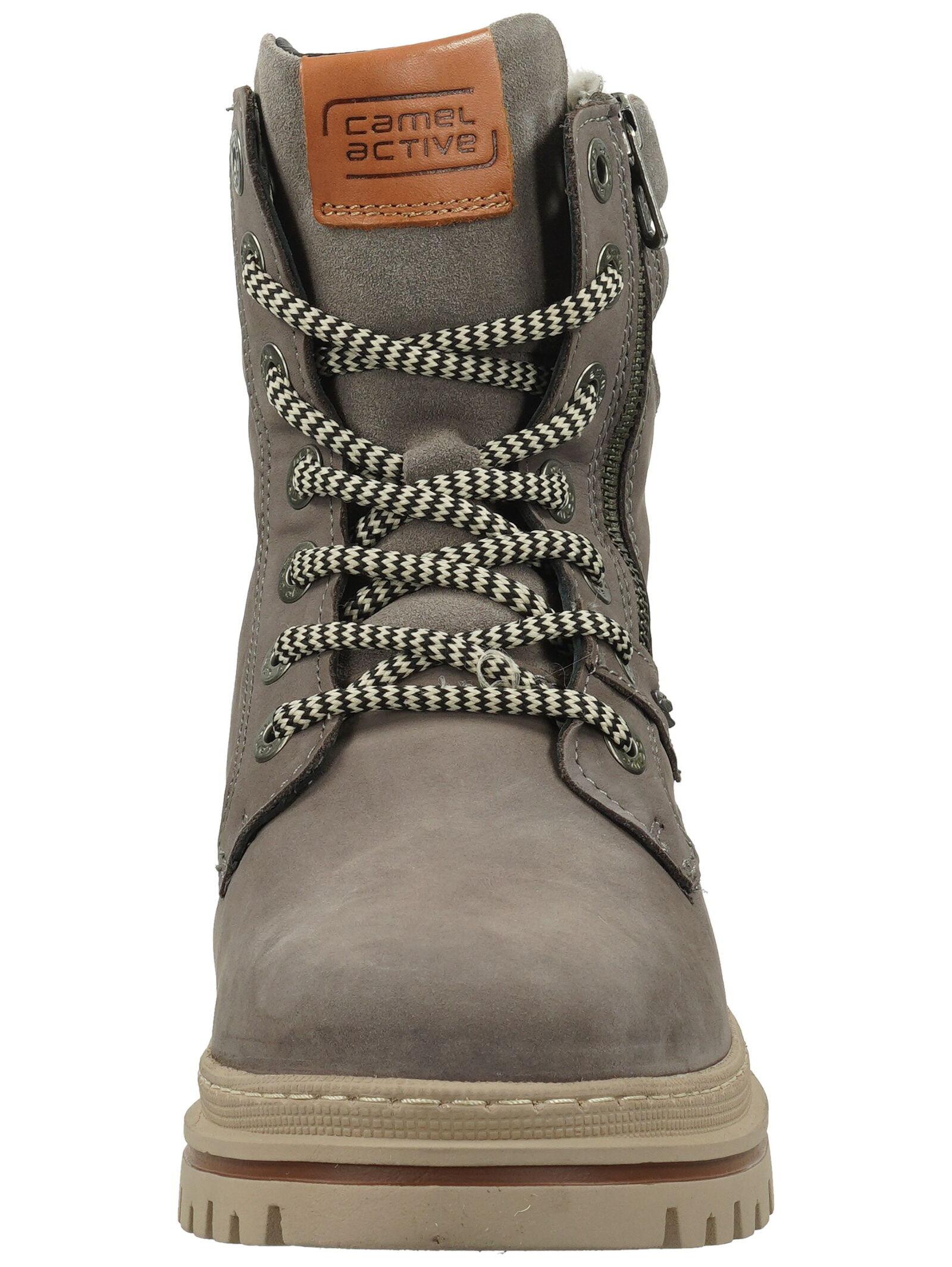 Camel Active  Bottines CAML303 302 