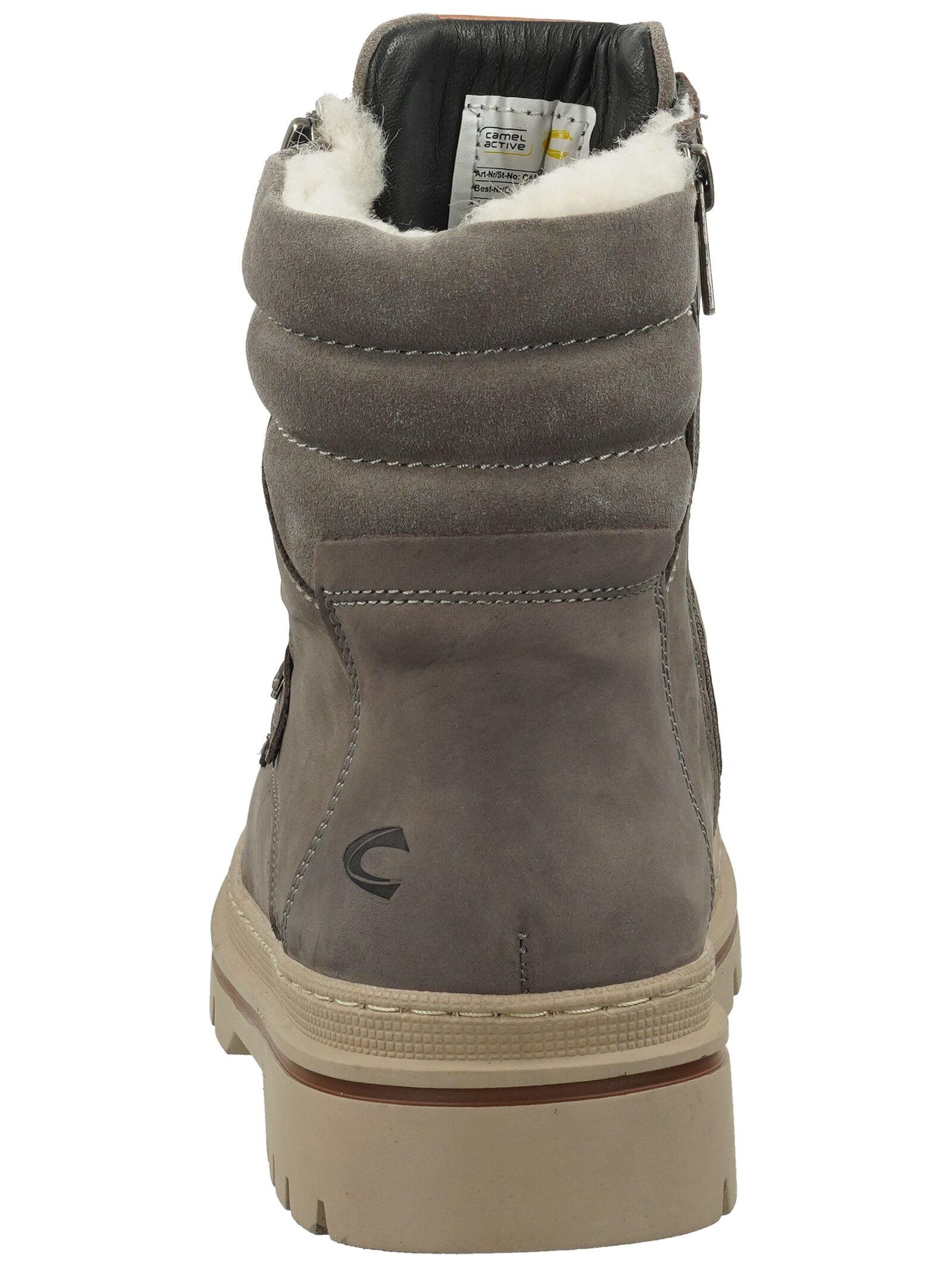 Camel Active  Bottines CAML303 302 