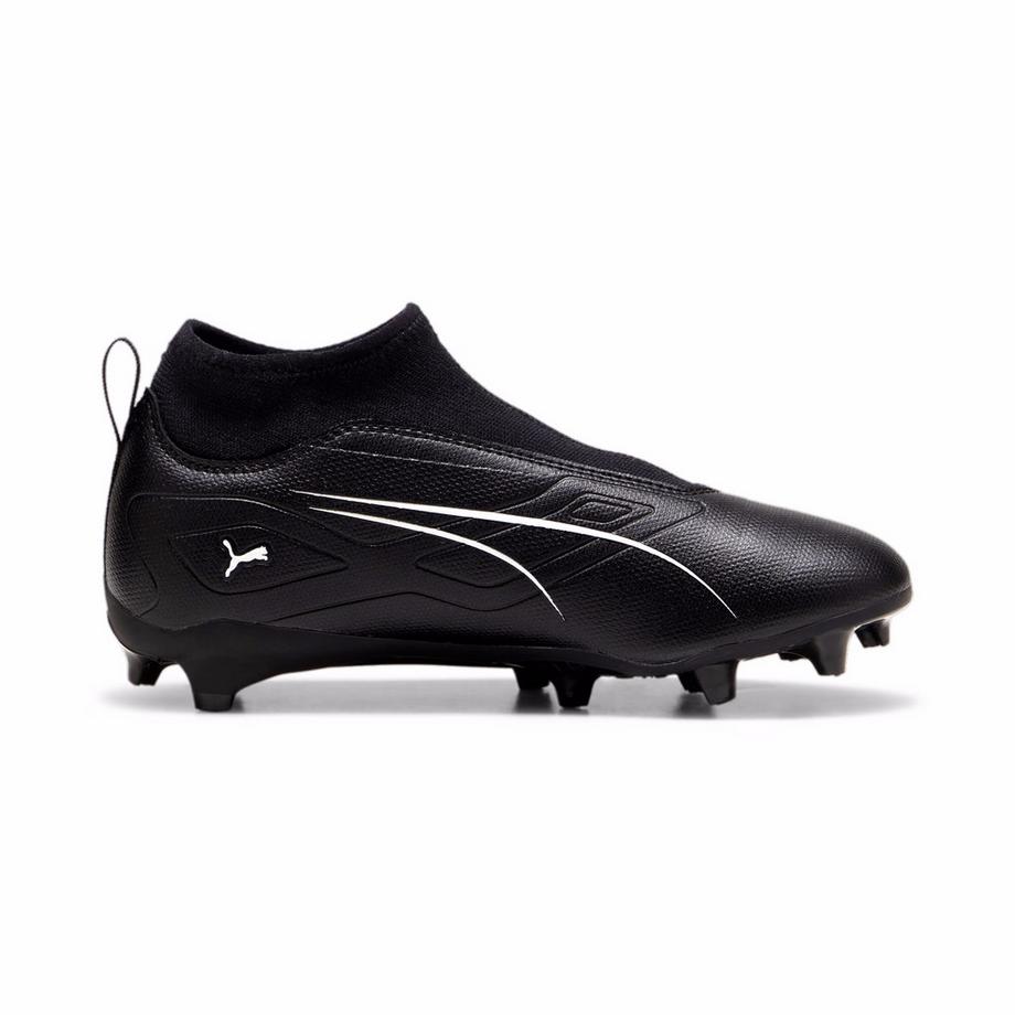 PUMA Ultra Match+ FG/AG Chaussures de Football Enfant  
