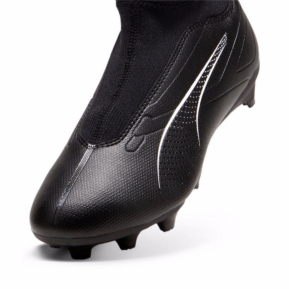 PUMA Ultra Match+ FG/AG Chaussures de Football Enfant  