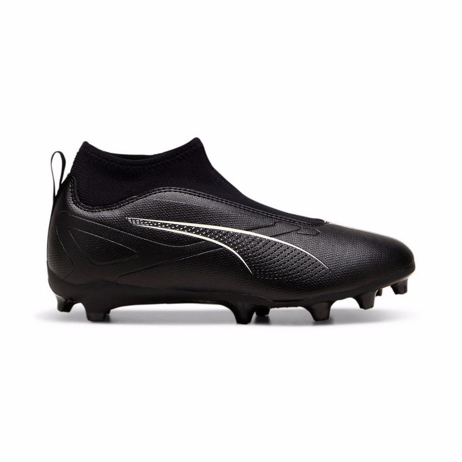 chaussures de football enfant ultra match+ fg/ag