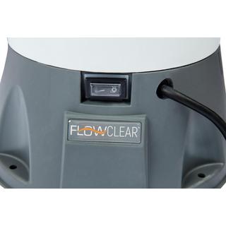 Bestway  Flowclear Sandfilteranlage 