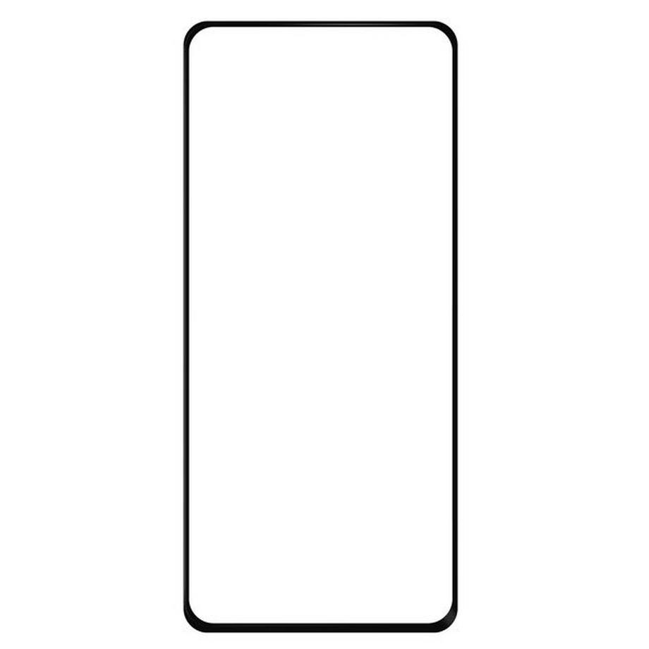 Verre Trempé Oppo Reno 8 5G Noir