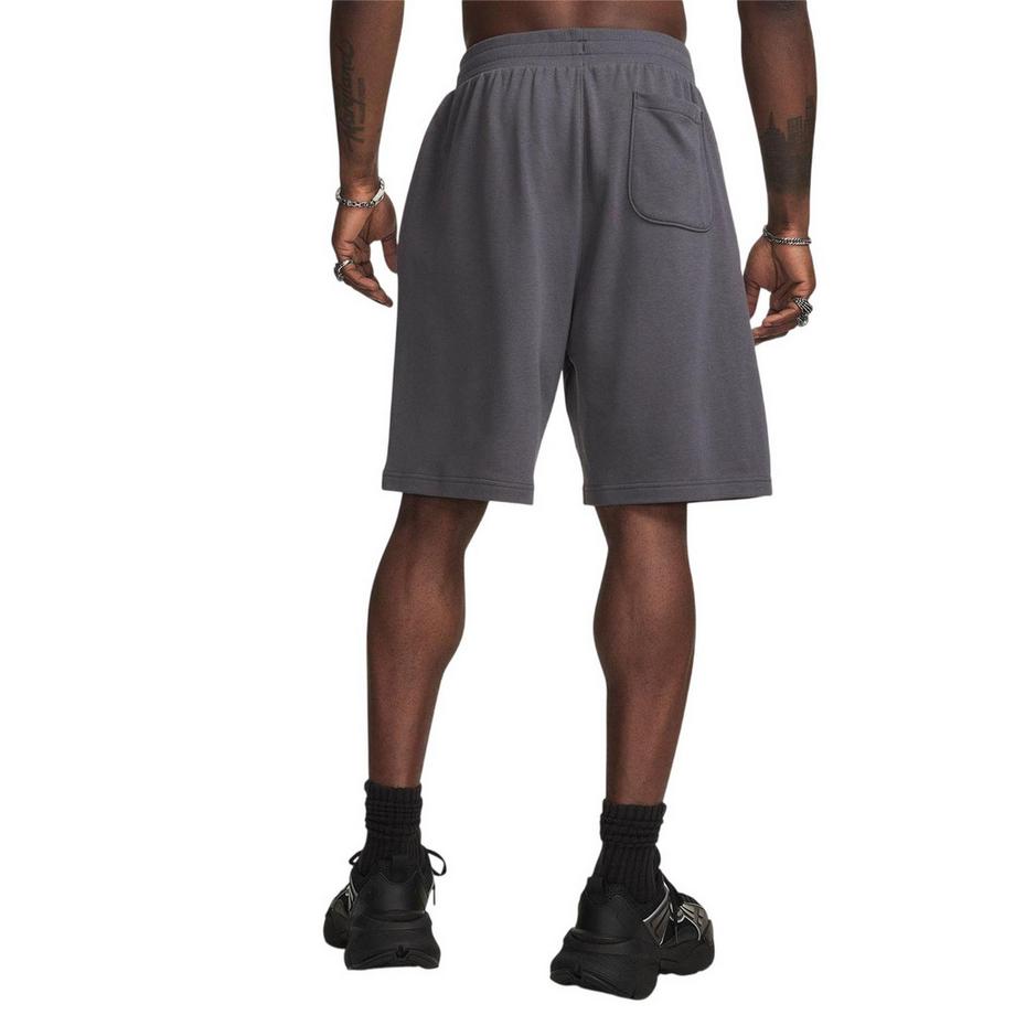 UNDER ARMOUR Pantaloncini Rival Stampa Grafica  