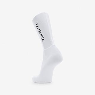VAN RYSEL RCR R Strassenvelo Socken Polyamid  