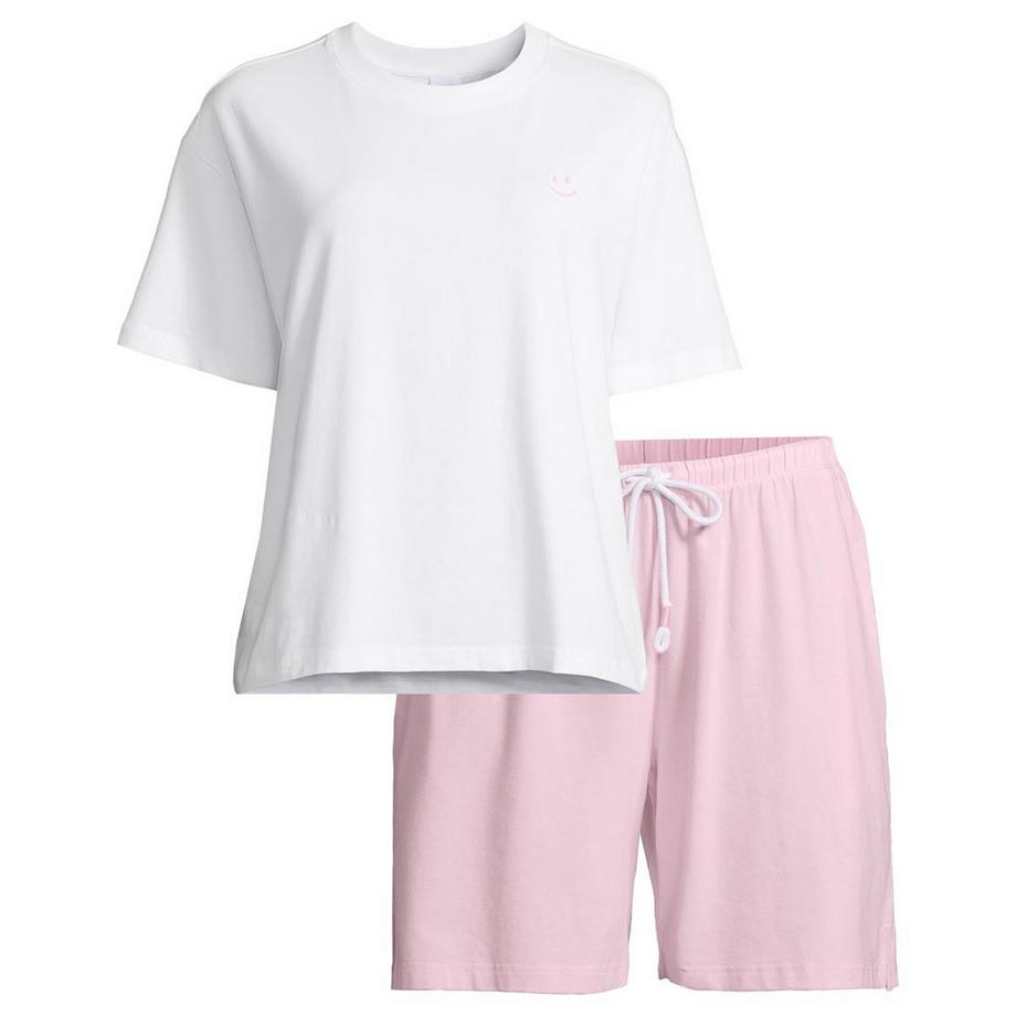 mey Solid Love Pyjama  