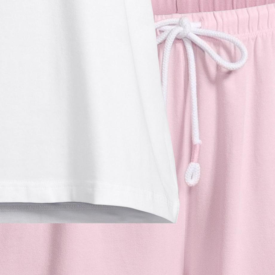 mey Solid Love Pyjama  
