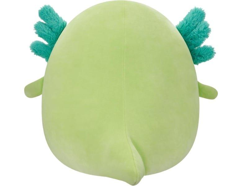 Squishmallows  Plüsch Mipsy der grüne Axolotl (50cm) 