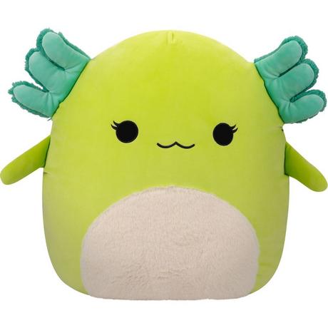 Squishmallows  Plüsch Mipsy der grüne Axolotl (50cm) 