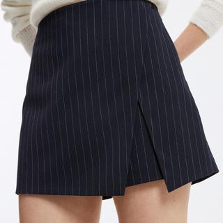 La Redoute Collections Jupe-short Rayures Tennis  