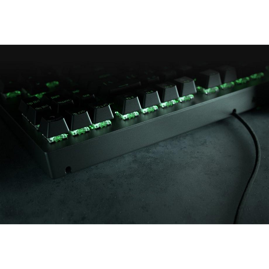 RAZER  Blackwidow V3 Tenkeyless Tastatur USB QWERTY US Englisch 