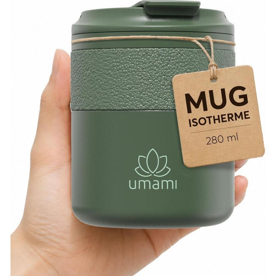 Umami Thermobecher  