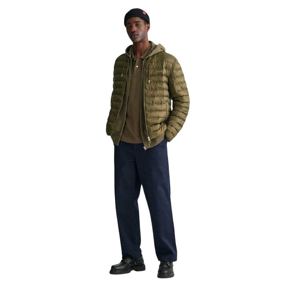 GANT  Blouson Aviateur 