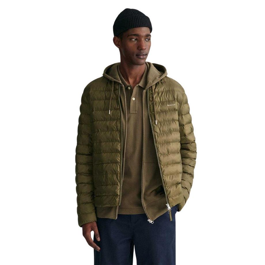 Blouson Aviateur