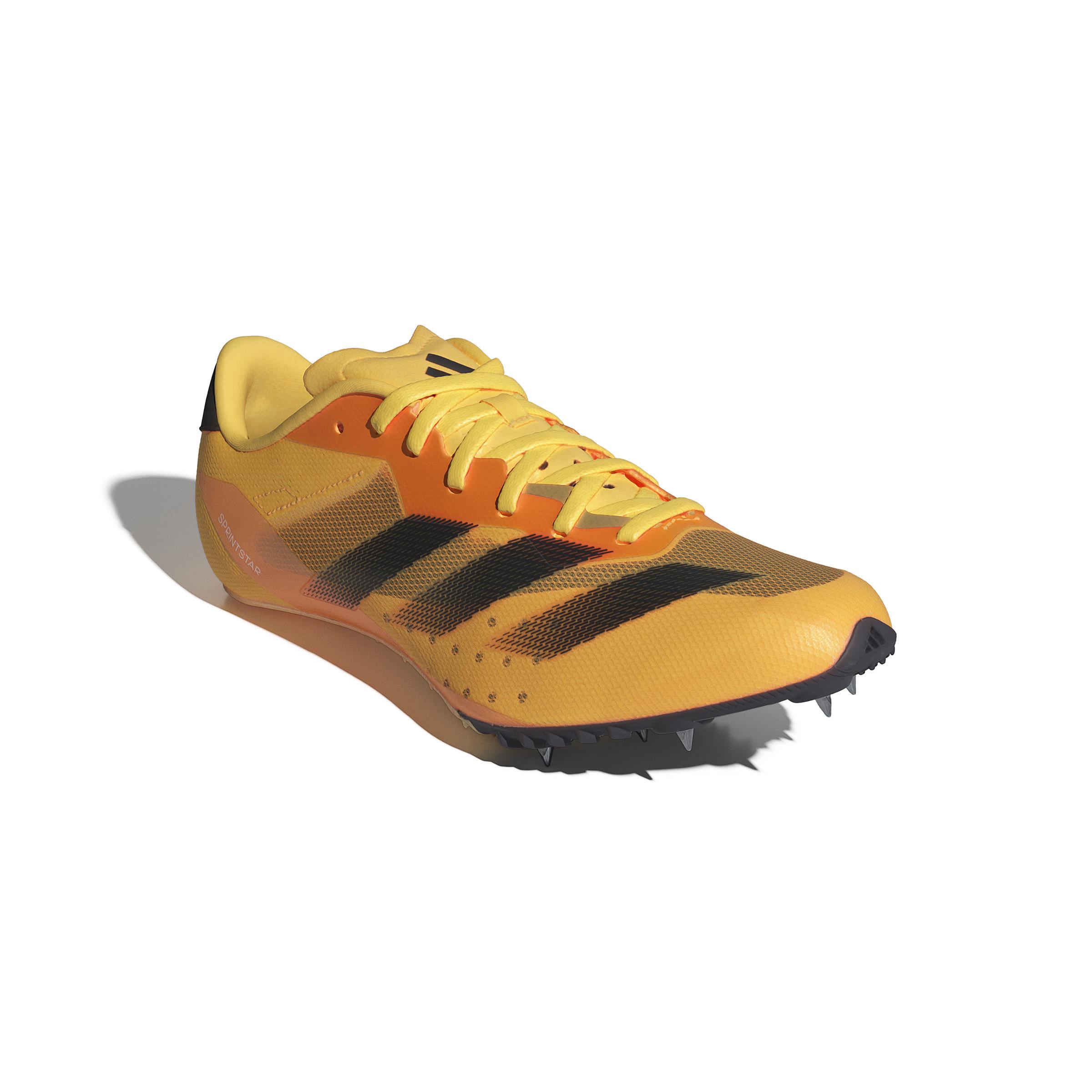 adidas  scarpe chiodate atletica sprintstar 