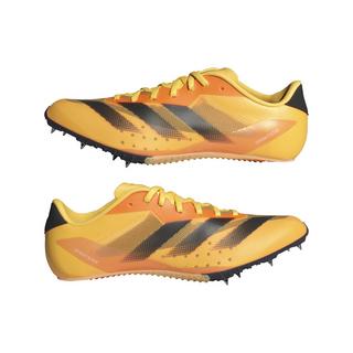 adidas  scarpe chiodate atletica sprintstar 